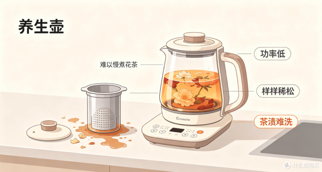 6月小家电避坑指南:这5类产品千万别冲动买