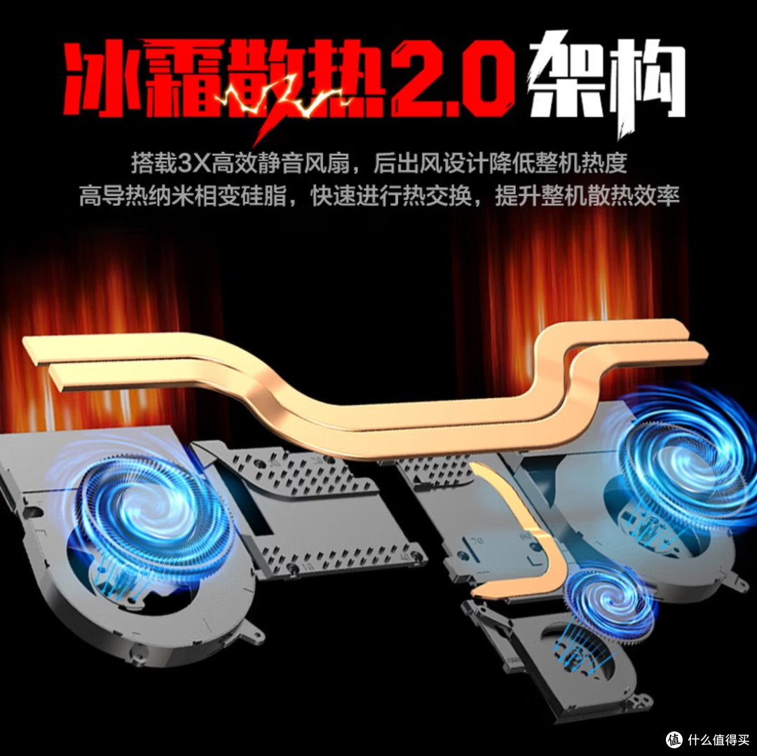 暑促正当时,大学生电脑怎么选:学习娱乐,RTX 5060游戏本正合适