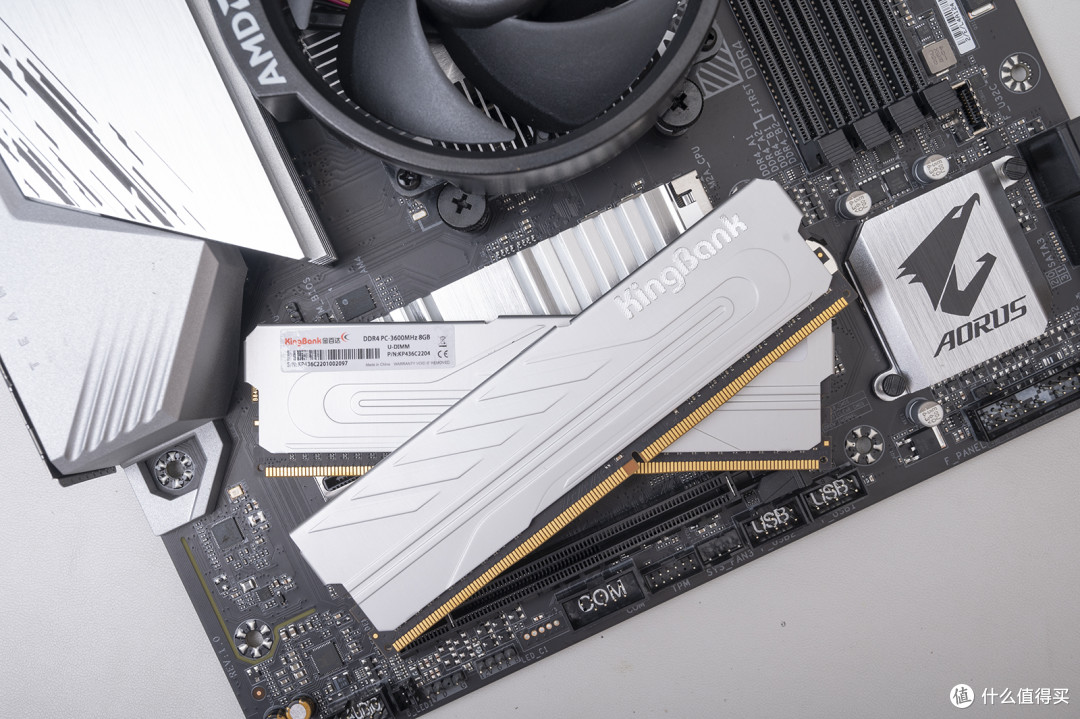 内存暴涨不妥协,十款DDR4高性价比产品导购