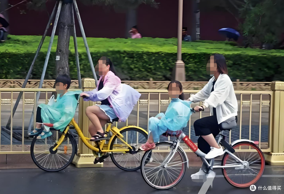 你们都买月卡吗?共享单车技术哪家强?哪家最便宜?哪家会整活?