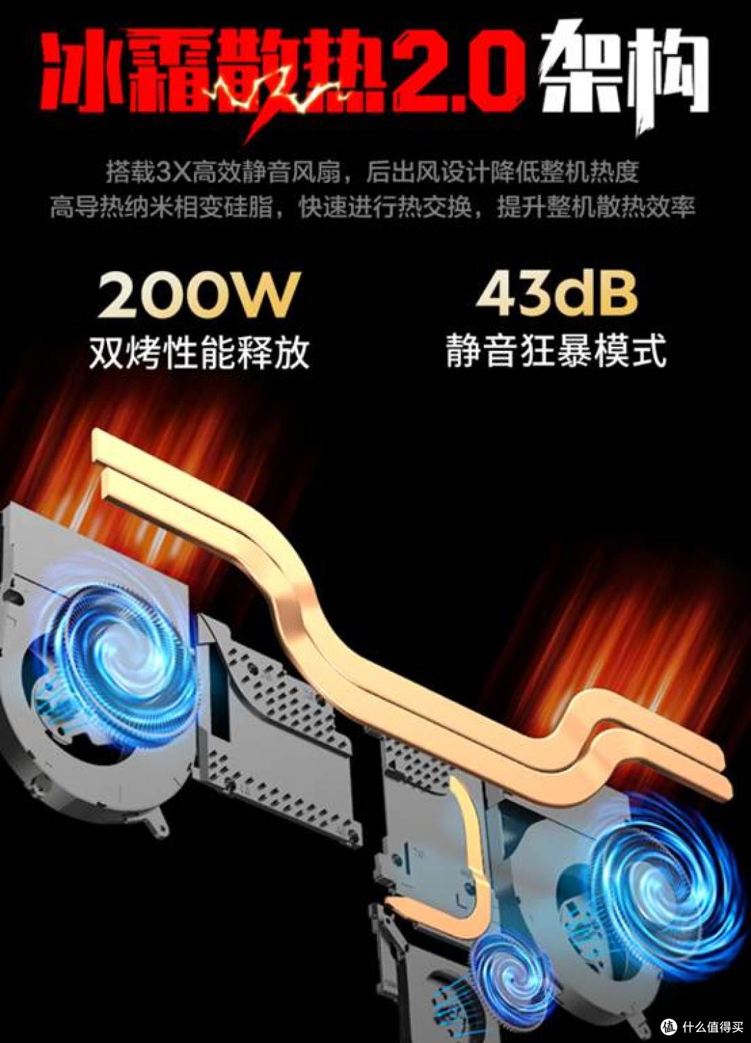 大学生电脑怎么选:暑促购机,高性能和安静可以兼得吗?