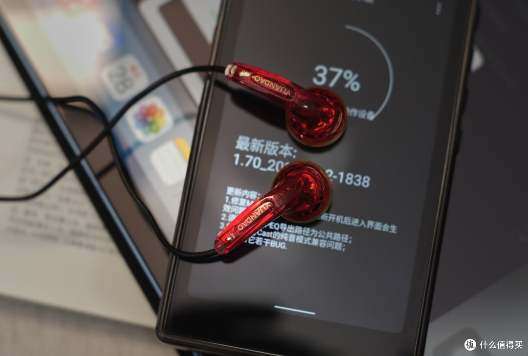 平替森海塞尔MX550,经典不是简单低价复刻,原道十周年纪念耳机