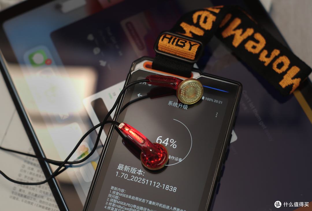 平替森海塞尔MX550,经典不是简单低价复刻,原道十周年纪念耳机
