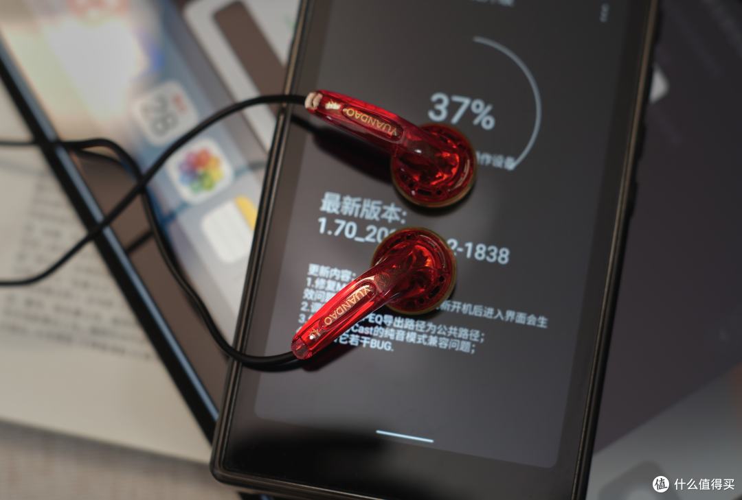 平替森海塞尔MX550,经典不是简单低价复刻,原道十周年纪念耳机