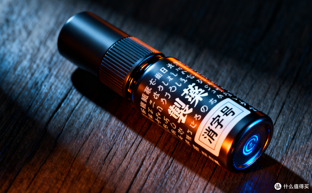 0人参保却起草“护眼标准”,披着日系外衣的消字号“眼药水”