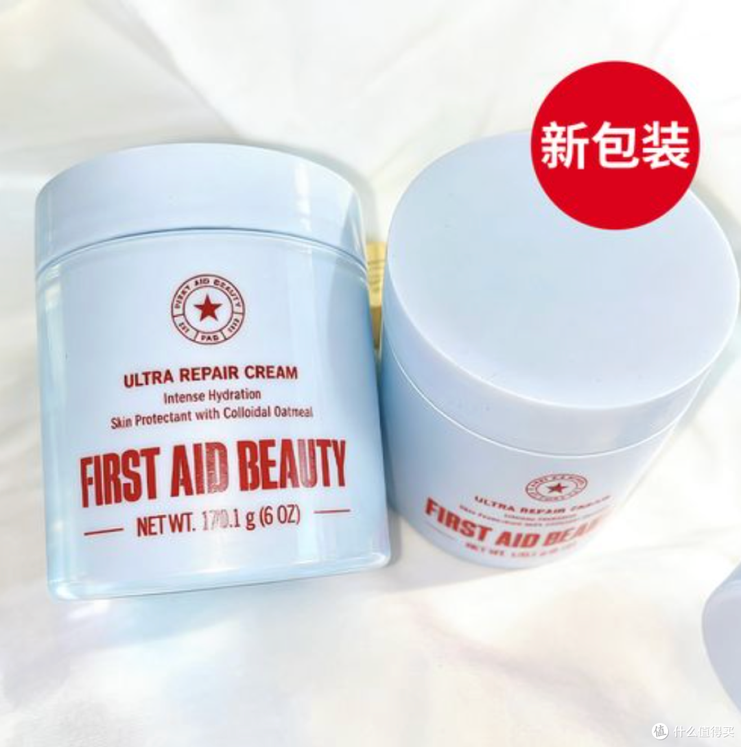 卸妆后泛红起皮?3款修护抗老面霜,温柔稳住敏感肌