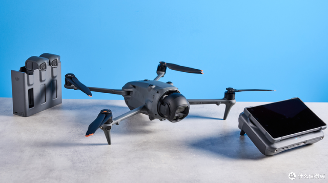 2026大疆无人机排行榜:Mavic4 Pro第一,Air 3S比Mini更值得买?