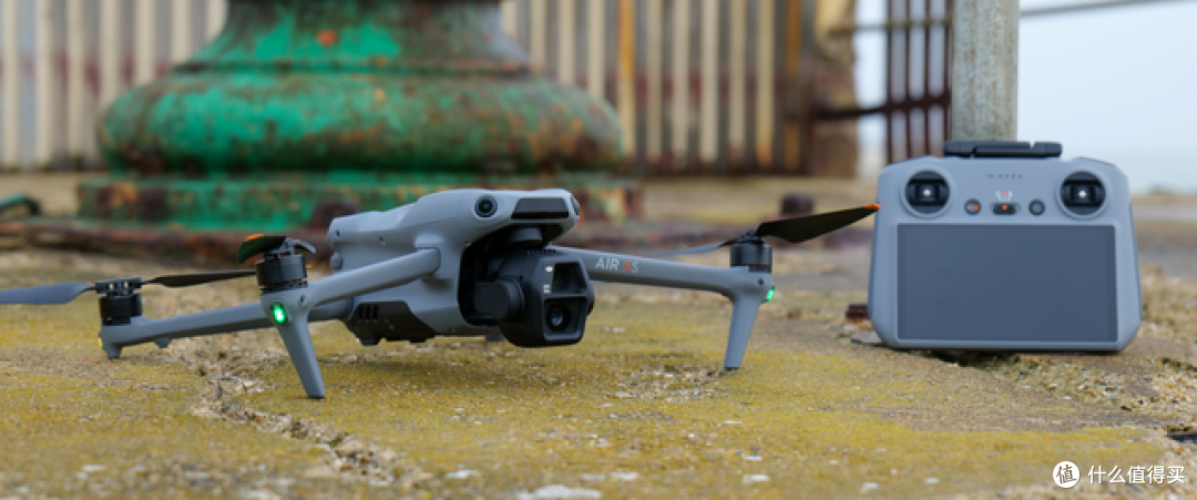 2026大疆无人机排行榜:Mavic4 Pro第一,Air 3S比Mini更值得买?
