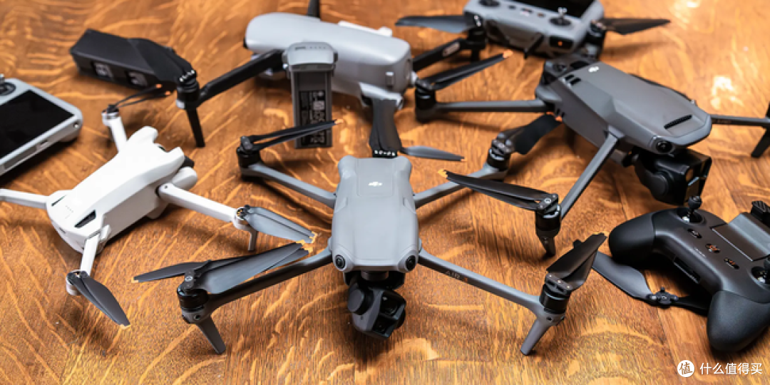 2026大疆无人机排行榜:Mavic4 Pro第一,Air 3S比Mini更值得买?