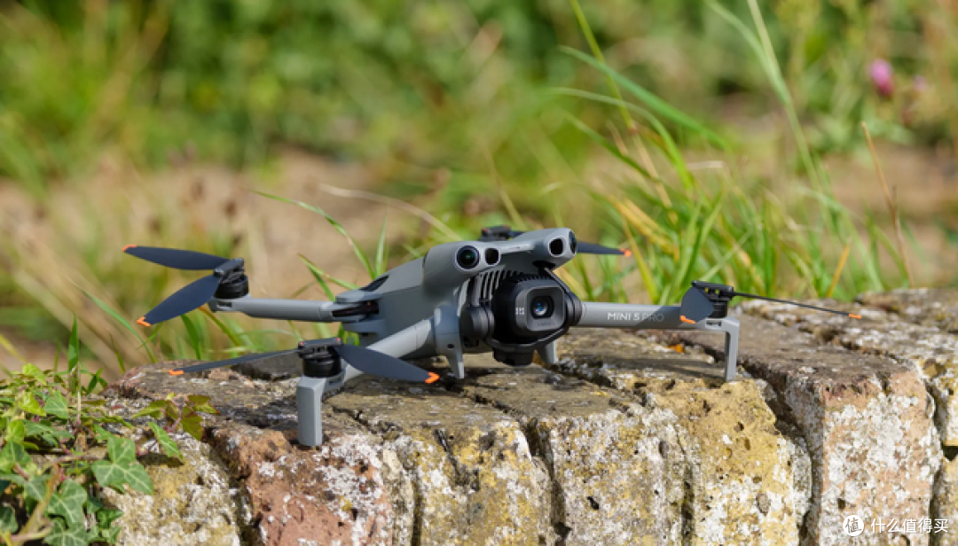 2026大疆无人机排行榜:Mavic4 Pro第一,Air 3S比Mini更值得买?