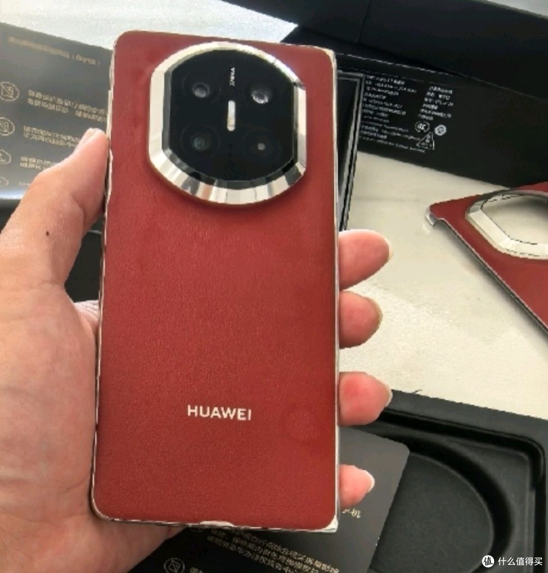 华为Mate X7典藏版一个月真实使用体验,有什么想问的我来回答