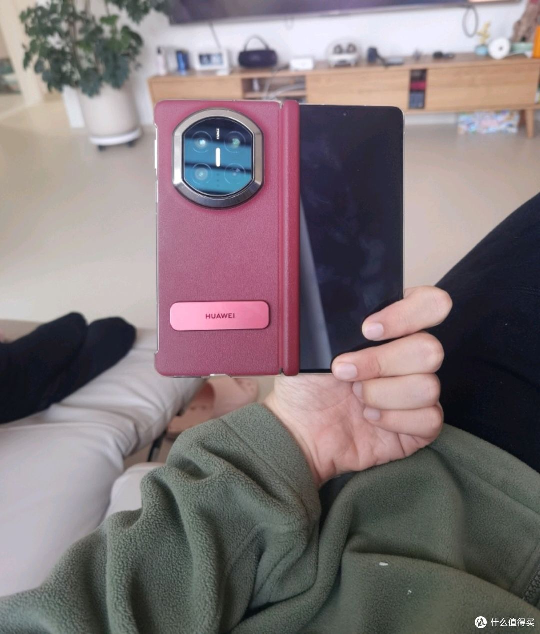 华为Mate X7典藏版一个月真实使用体验,有什么想问的我来回答