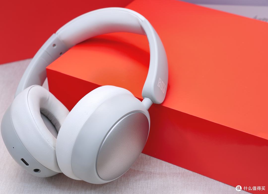 很多事没必要发出来炫耀…但这必须说，全能搭子BOJ极光头戴耳机