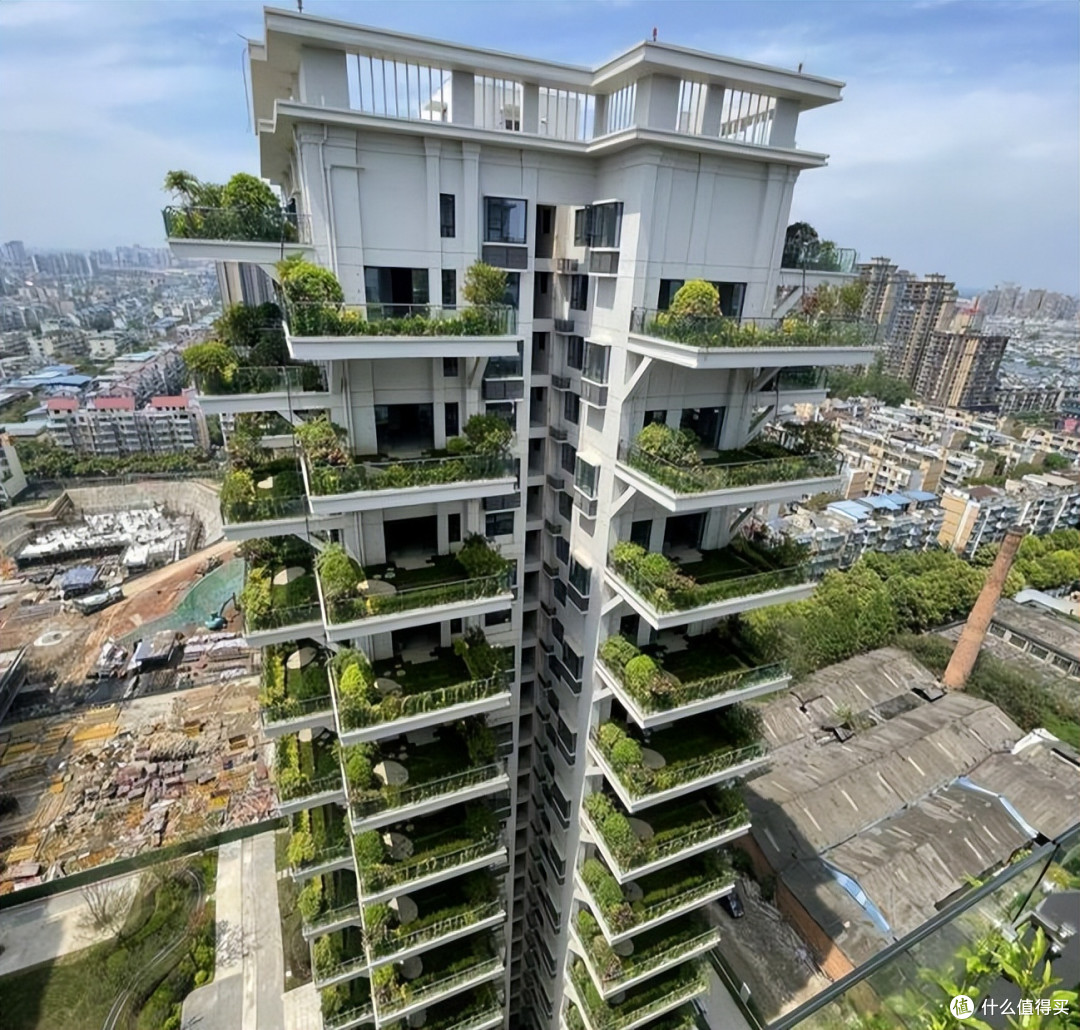 后悔不听劝买了“第四代住宅”,也就看着高级,实际上都是坑!