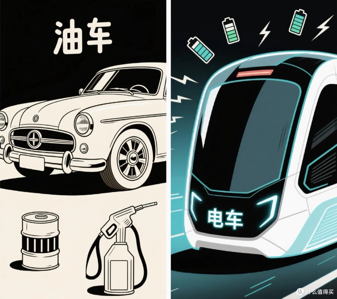 15万预算油电车对比分析
