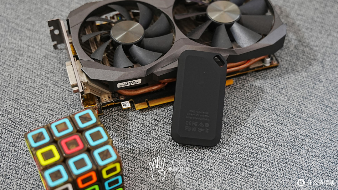 佰维PD450,iPhone无损扩容/移动存储/跨设备数据互连的实用PSSD