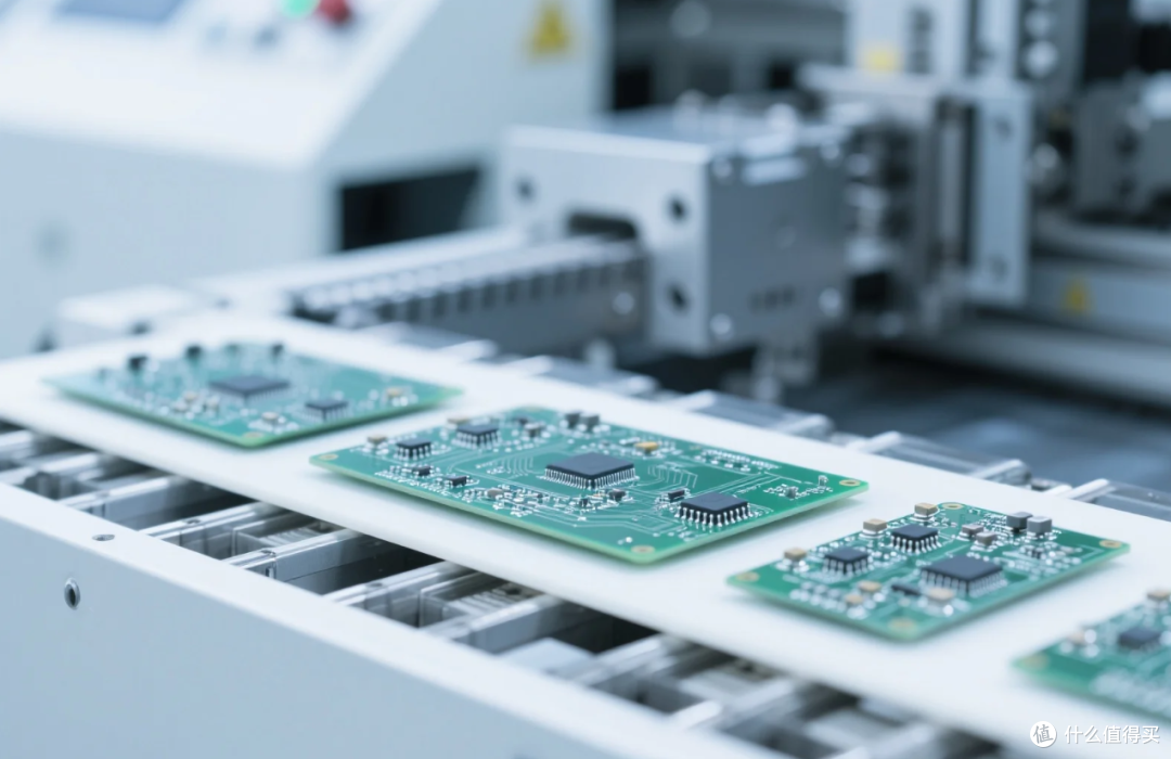 PCB打样中虚焊的隐形推手：表面氧化、热不对称与应力释放