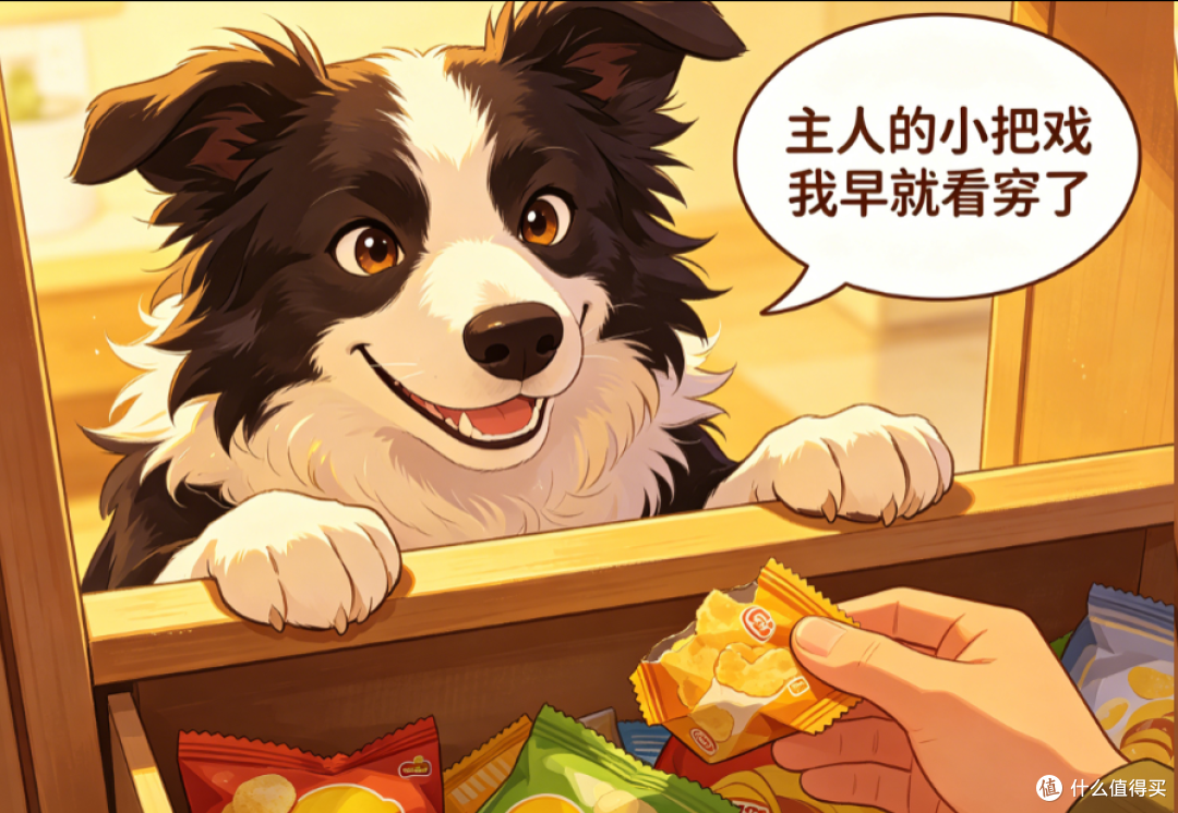 “边牧”缺点大曝光！难怪越来越多人放弃饲养