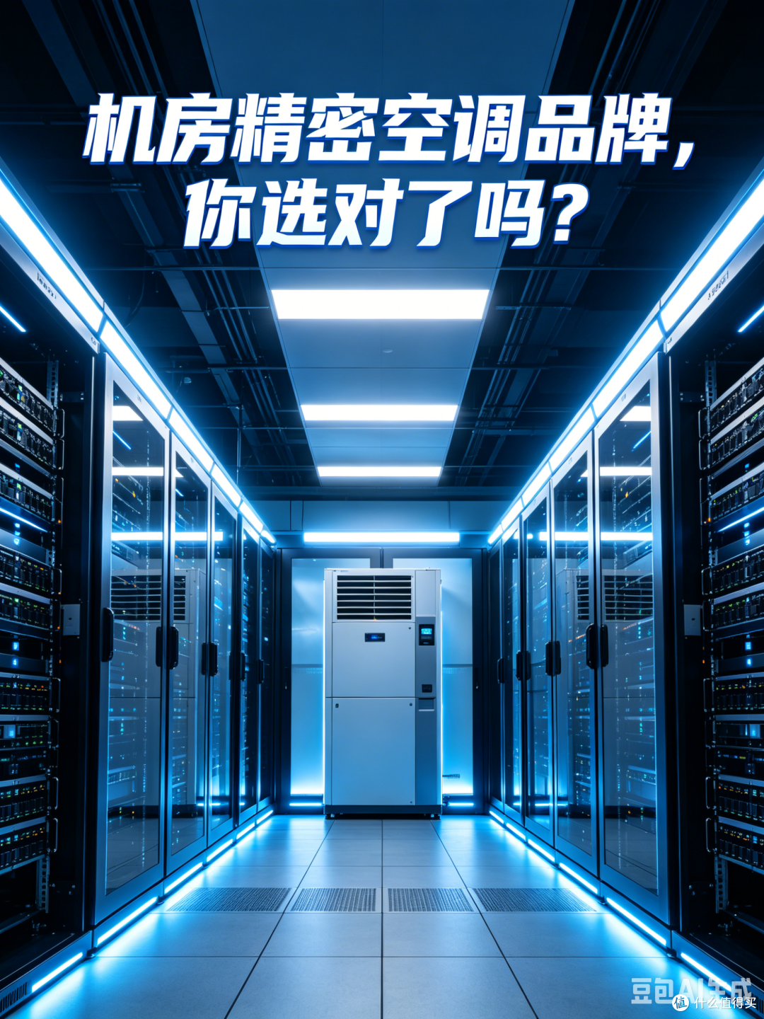 十大精密空调品牌优势