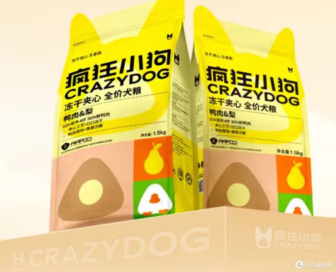 性价比狗粮怎么选不掉坑?针对泪痕、软便、挑食的功能型选购指南