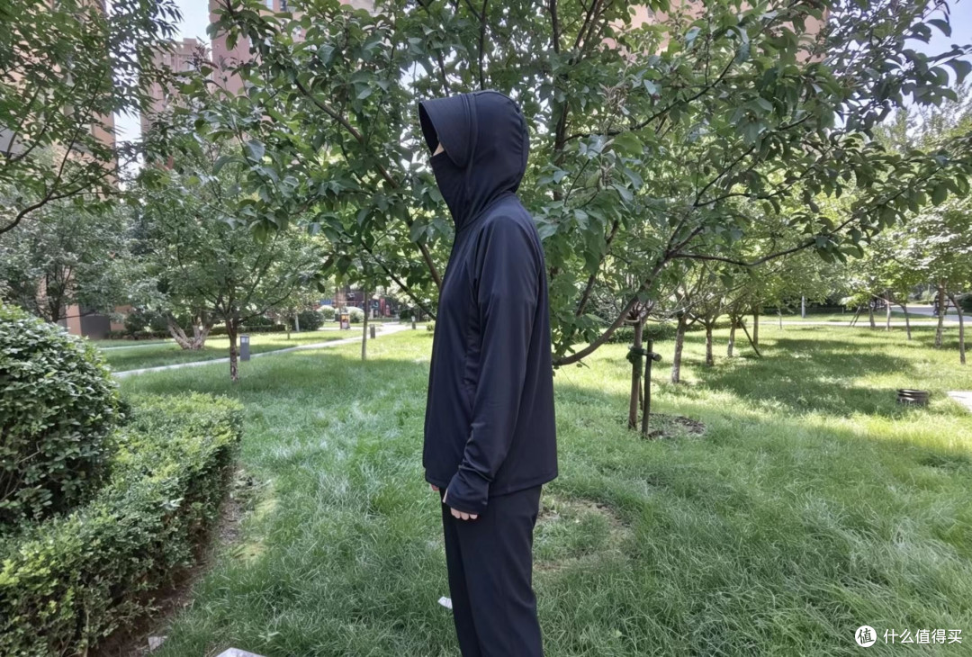 年年夏天换新防晒衣,入手测评GaKior防晒衣,专业户外款更靠谱