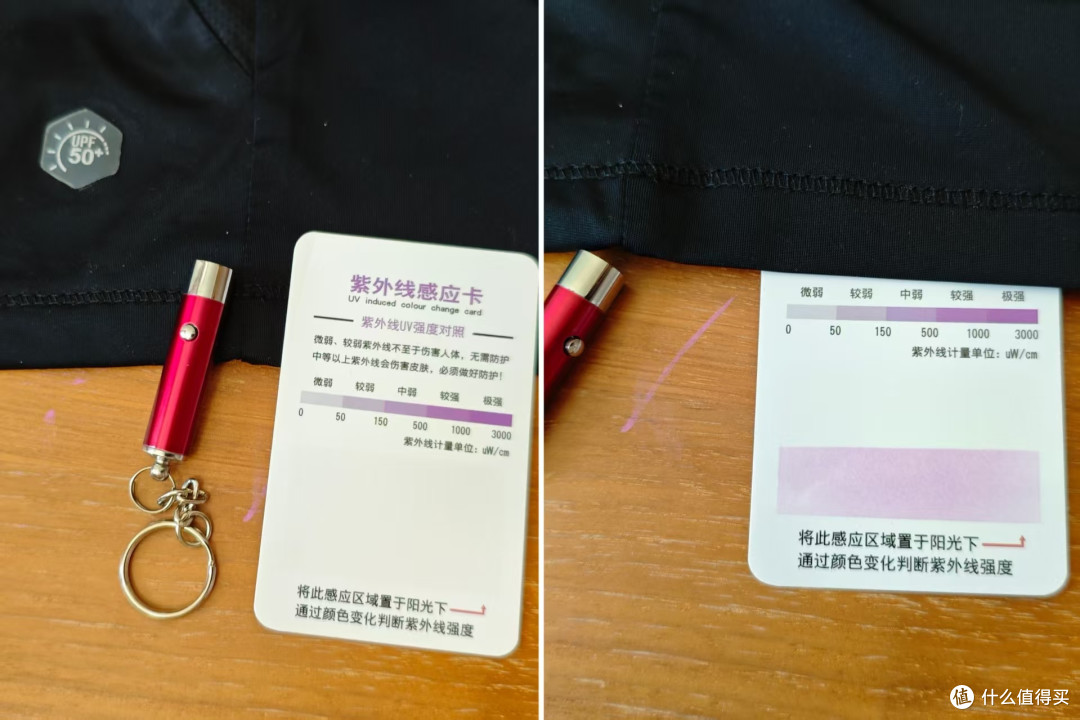 年年夏天换新防晒衣,入手测评GaKior防晒衣,专业户外款更靠谱
