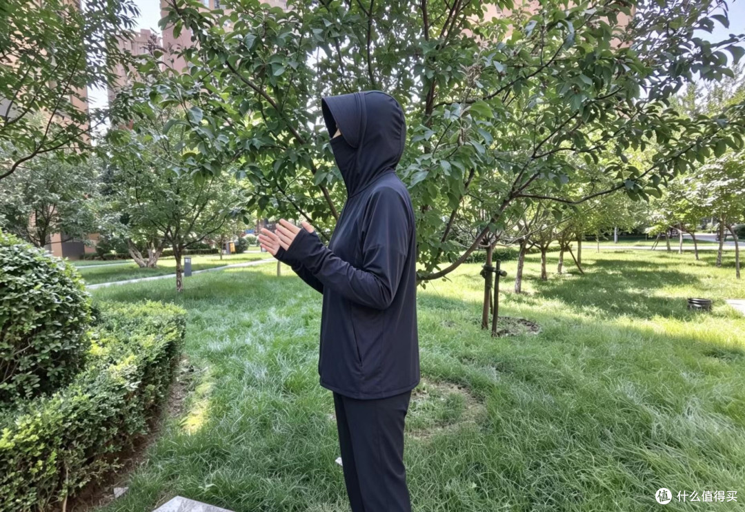 年年夏天换新防晒衣,入手测评GaKior防晒衣,专业户外款更靠谱