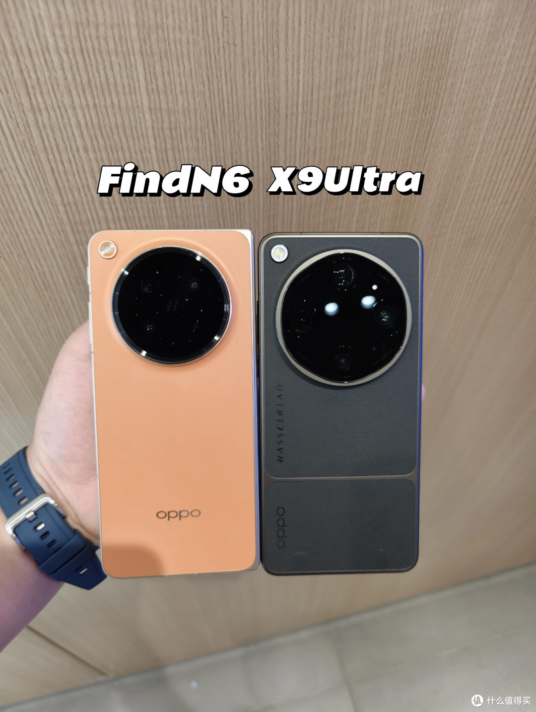 OPPO双旗舰怎么选！同款芯片却是两条赛道