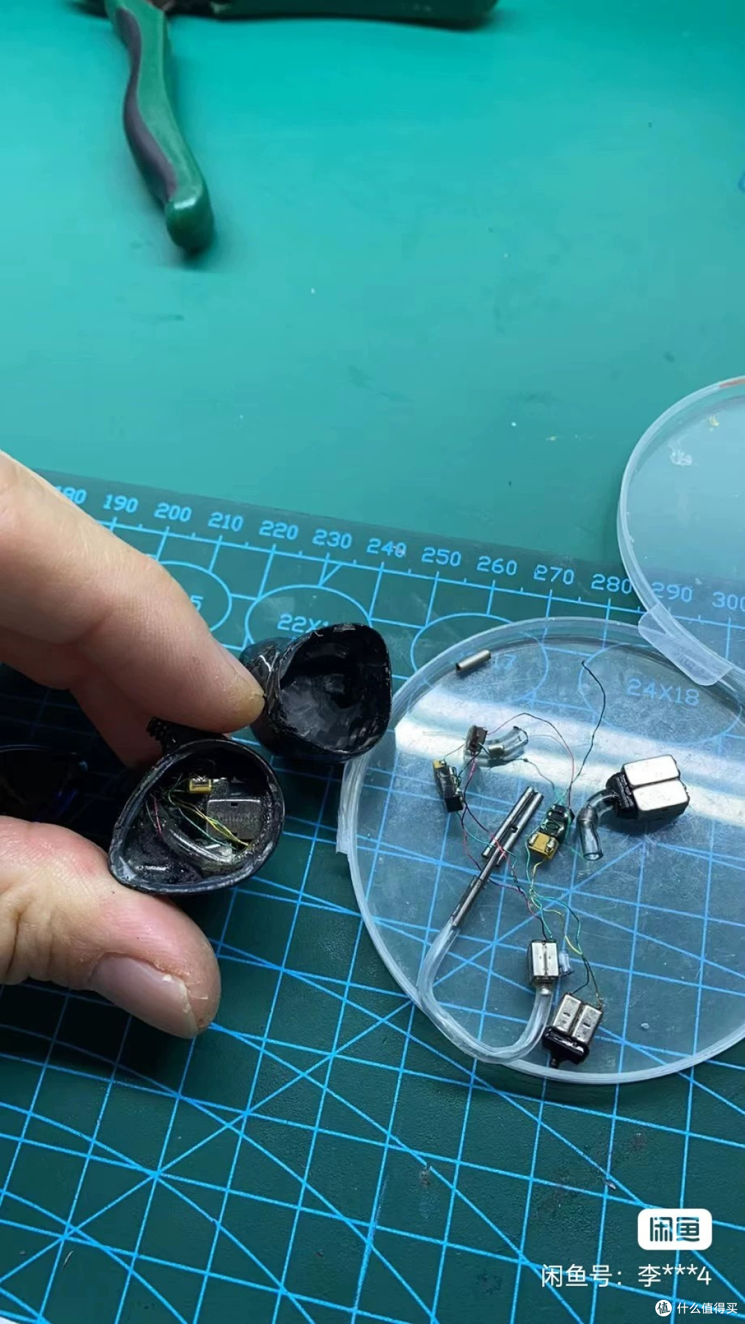 闲鱼DIY低成本猎奇音箱！几十块魔改，吊打工业量产？
