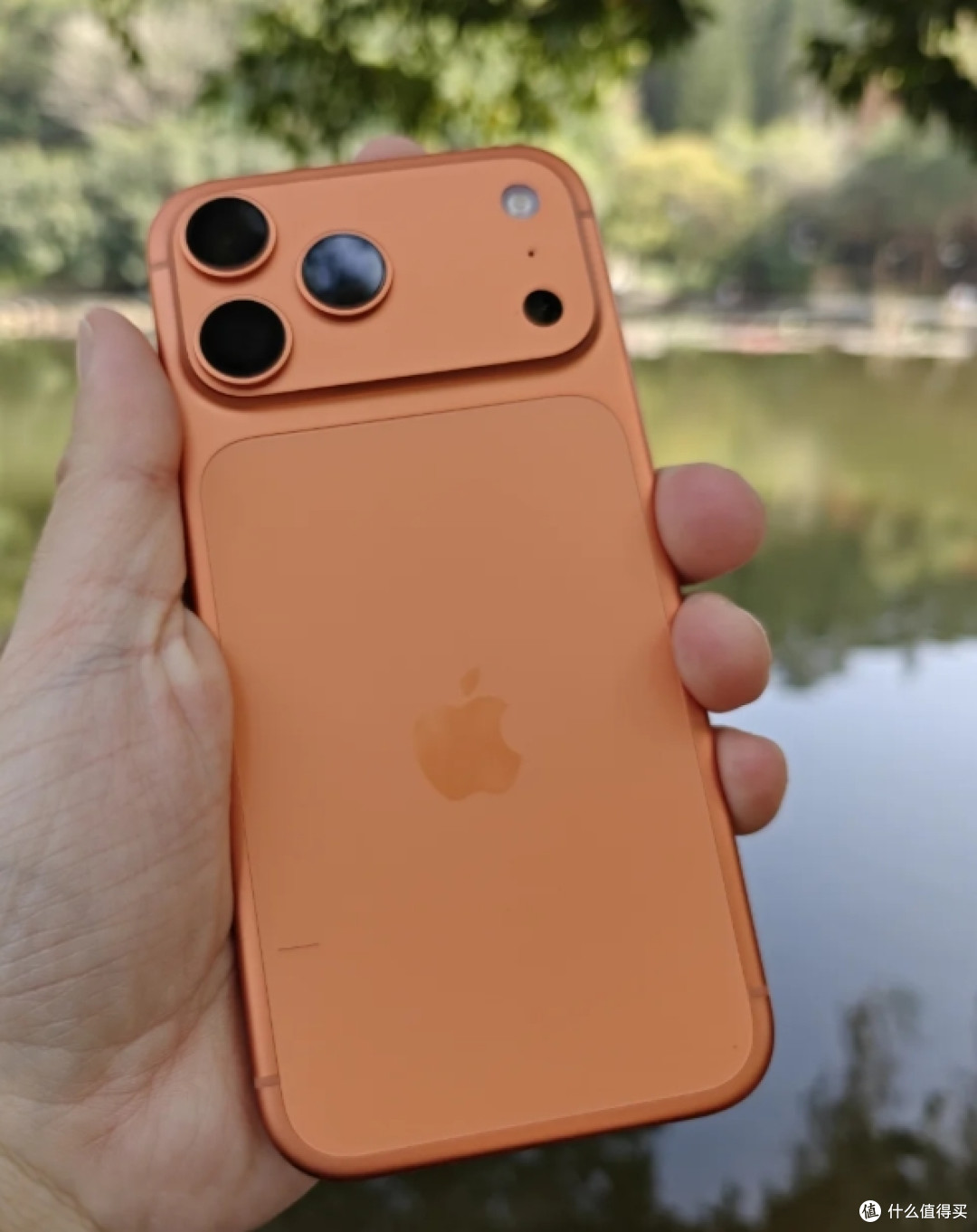 iPhone17 Pro Max直降1500元,比618还便宜500元!