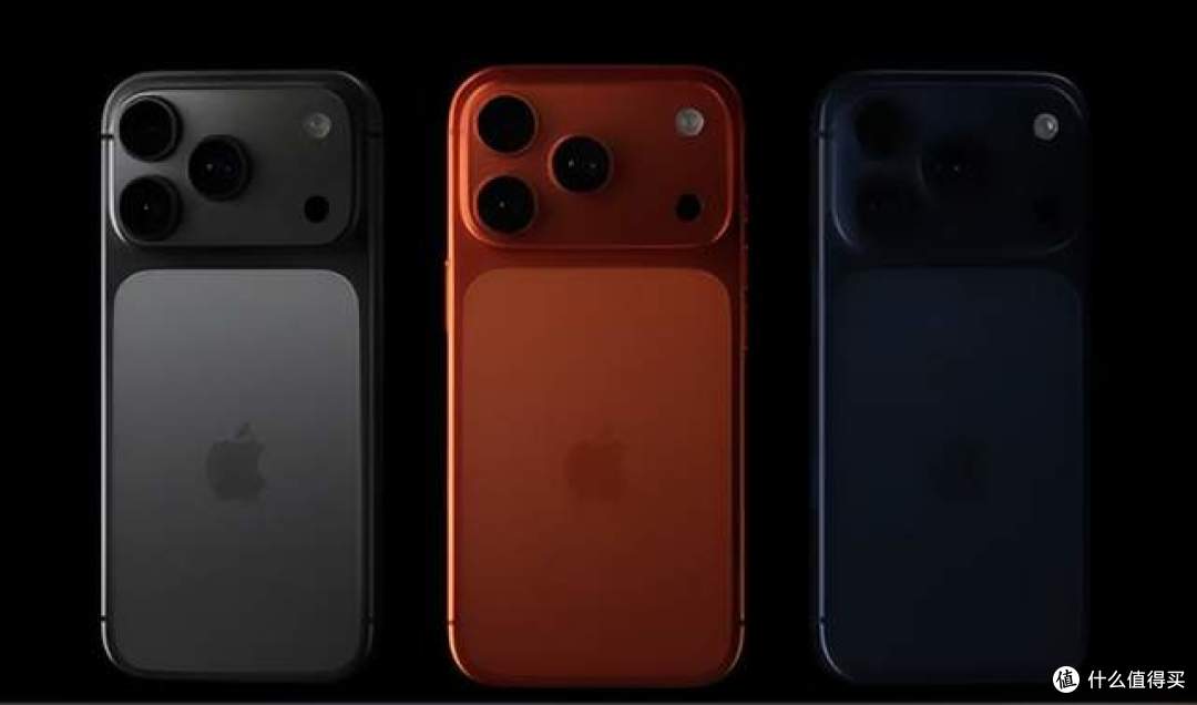 iPhone18系列或将大幅涨价！芯片、存储双重成本全部果粉买单？