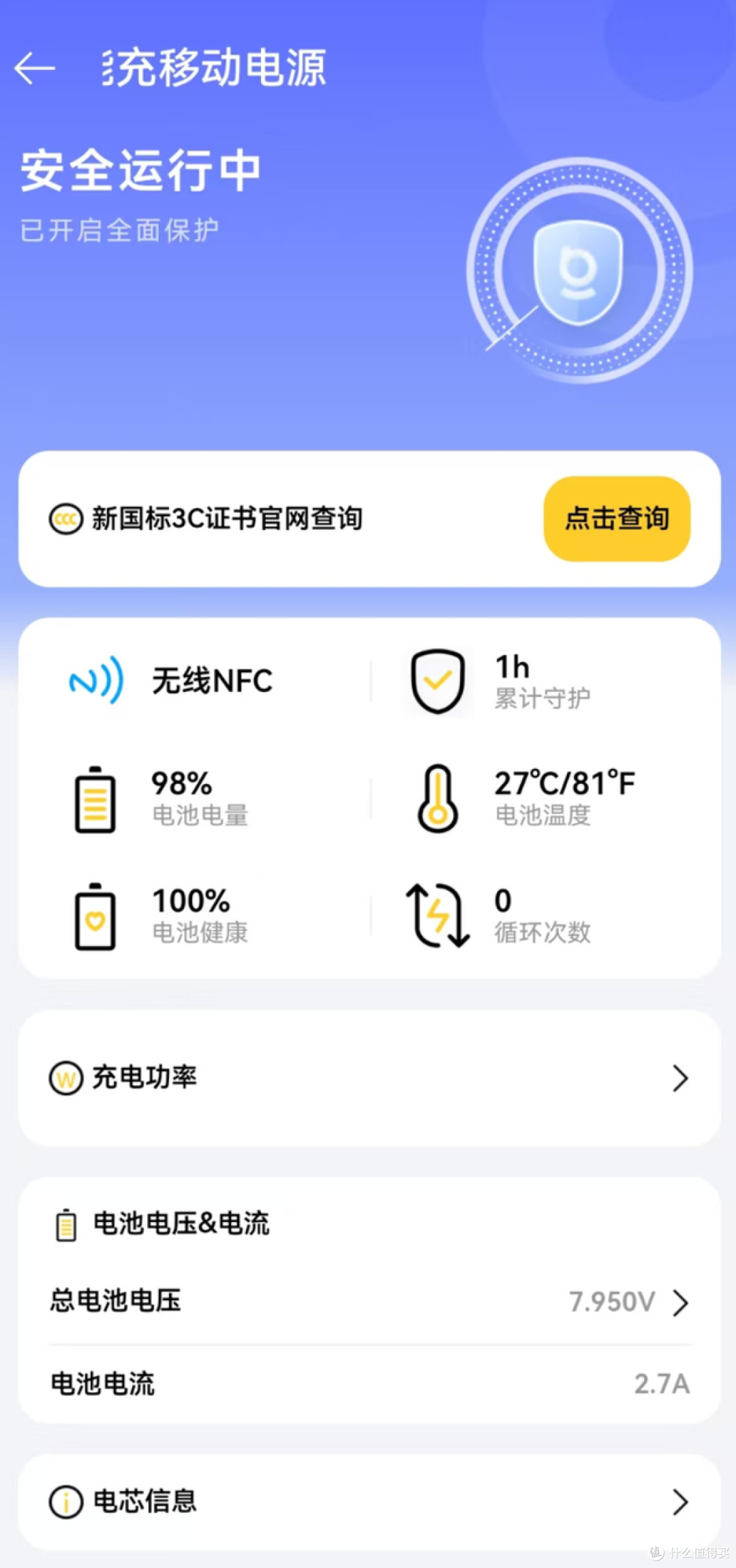 出差必备良品,倍思45W超能充Pro三合一充电宝一个就够