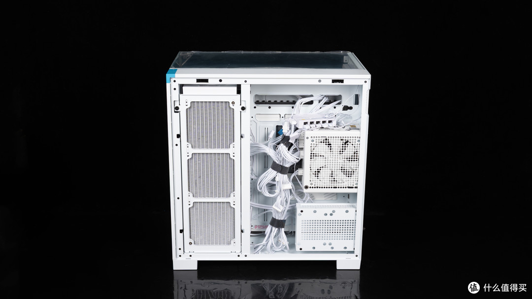 270K Plus+iGame Z890 ULTRA-S W+影驰RTX 5080+利民全家桶装机秀