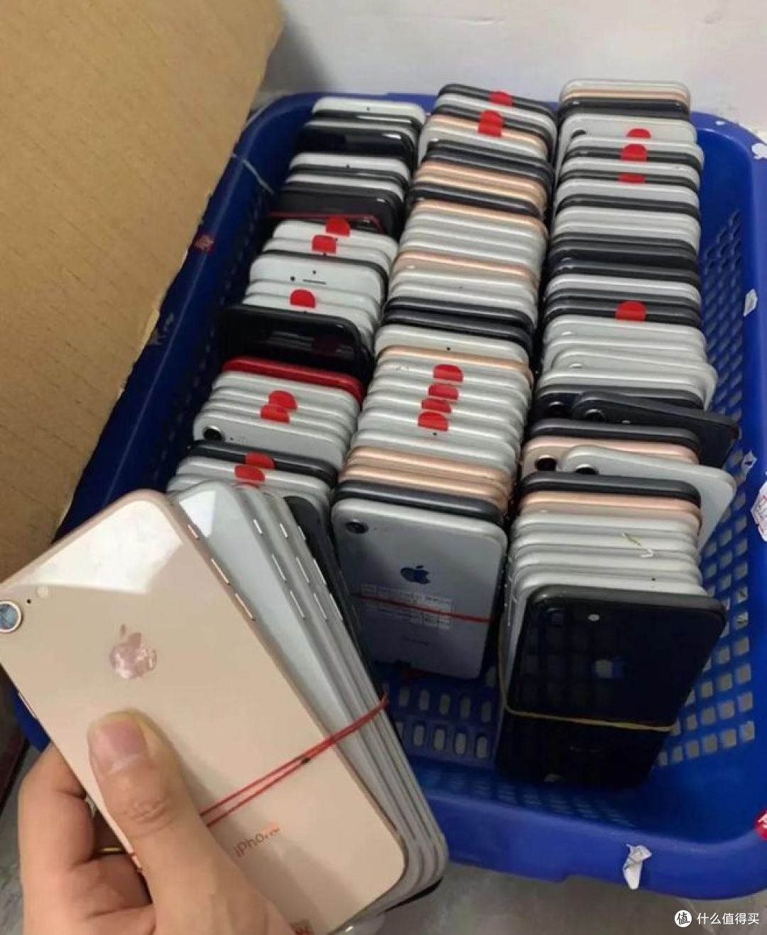 闲鱼人设真假难辨，手把手拆解奸商全套套路！