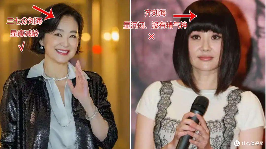 事实证明:女人老了后,显老元凶不是白发和皱纹,而是这几个特征
