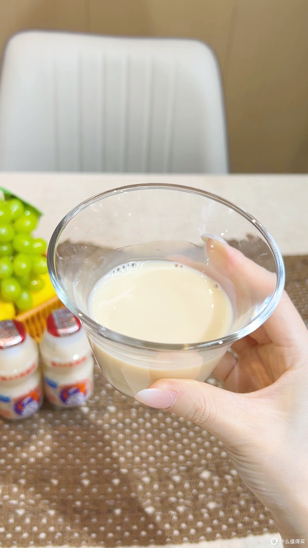 强人乳酸菌|儿童学生专属,发酵酸奶温和好吸收