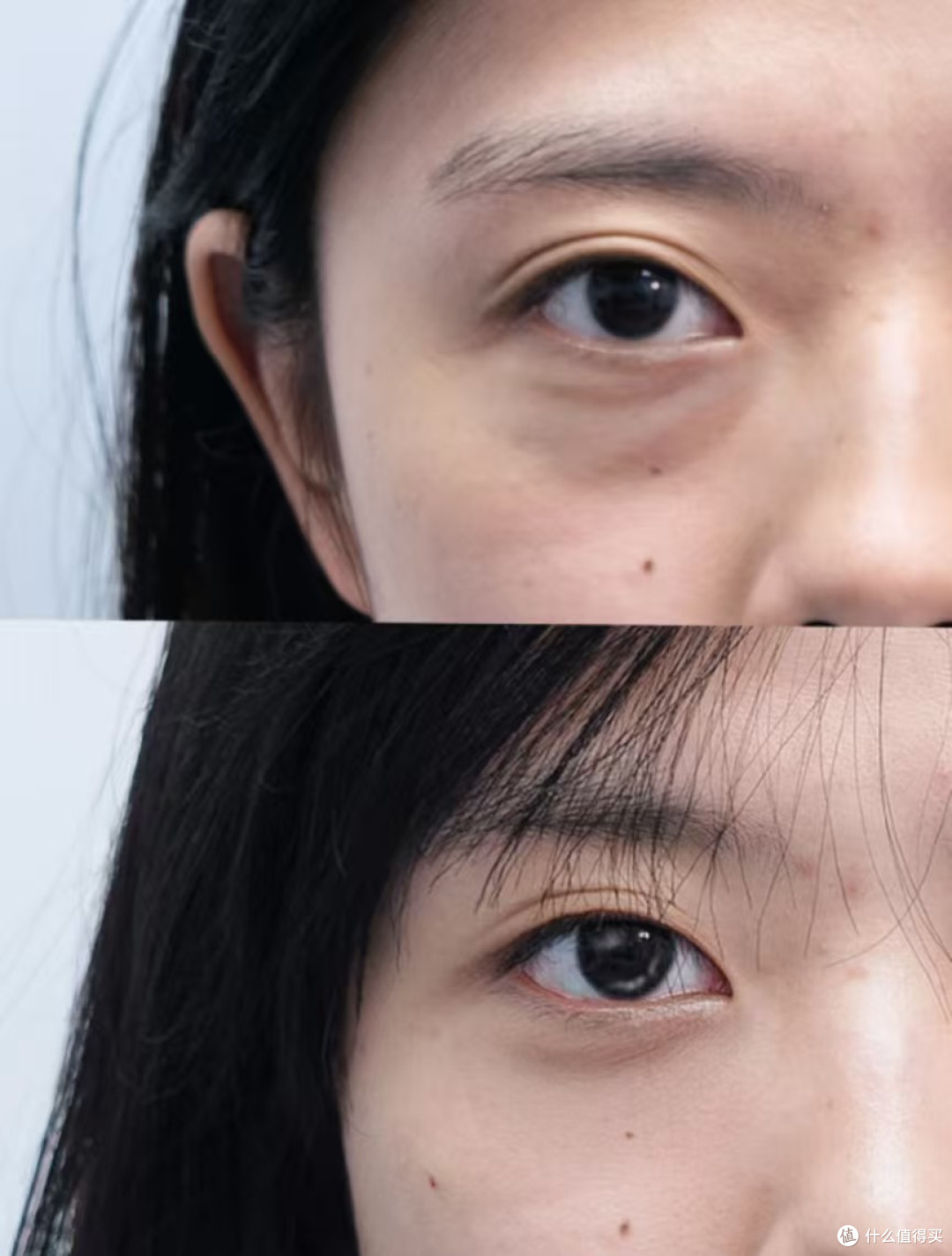 冻干眼膜是智商税?扒了CA冻干成分区别在-45℃零防腐大牌输在工艺