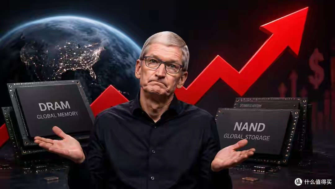 2026 苹果涨价正式来了！ Mac、iPad 全面调涨，涨幅最高达50%