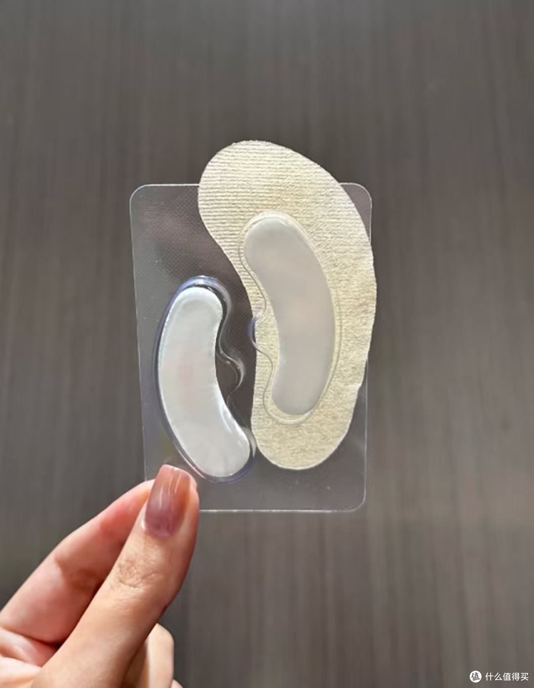 黑眼圈分类型吗?混合型黑眼圈怎么淡?CA冻干眼膜实测有效