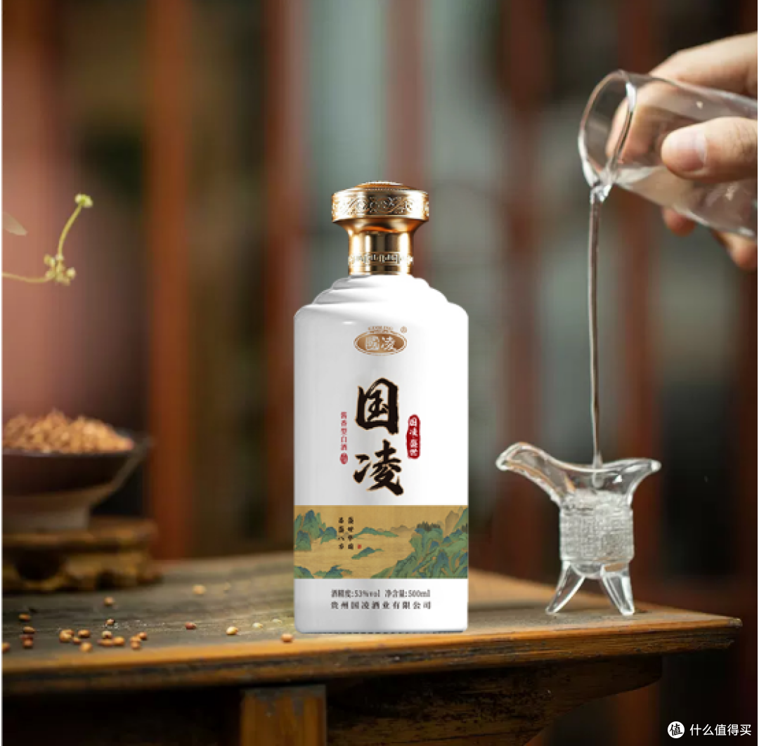 同样是粮食酒，酱酒定价普遍更高？看懂背后四层真实成本