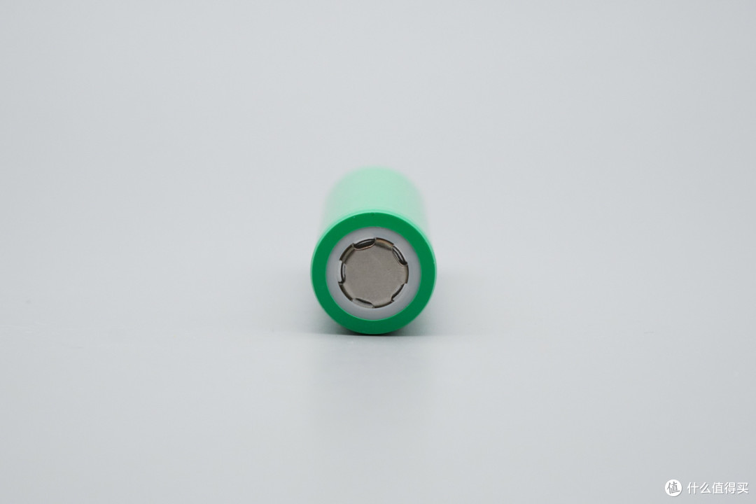 19分钟充至50%,东腾NC18650-25P电芯充电测试