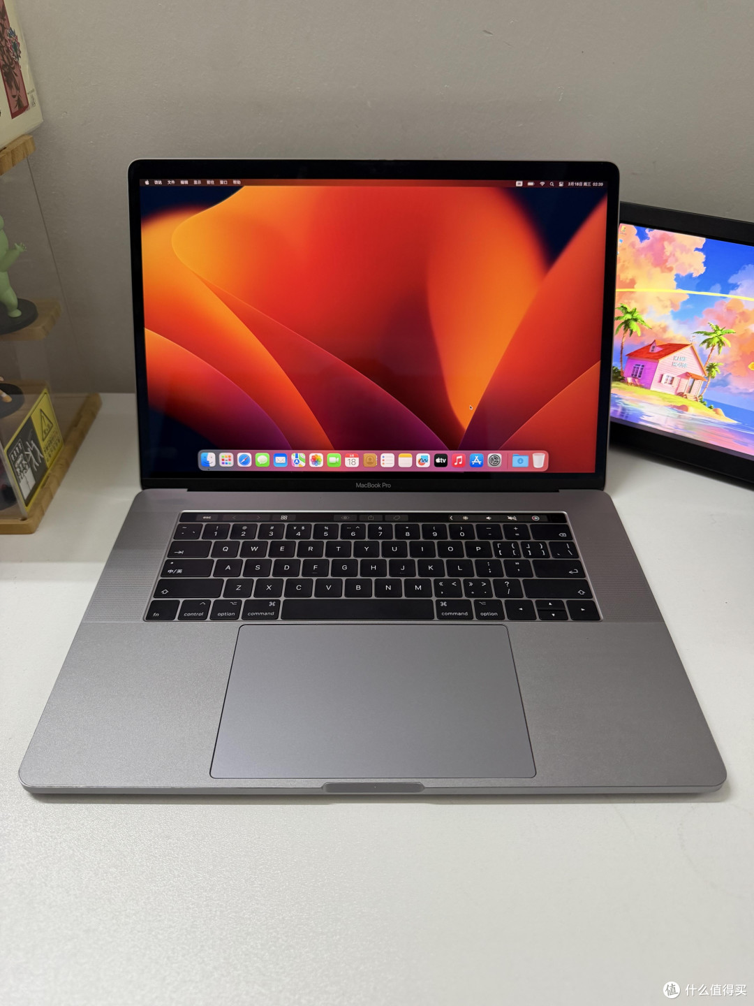 600元MacBook Pro 2017的重生之路
