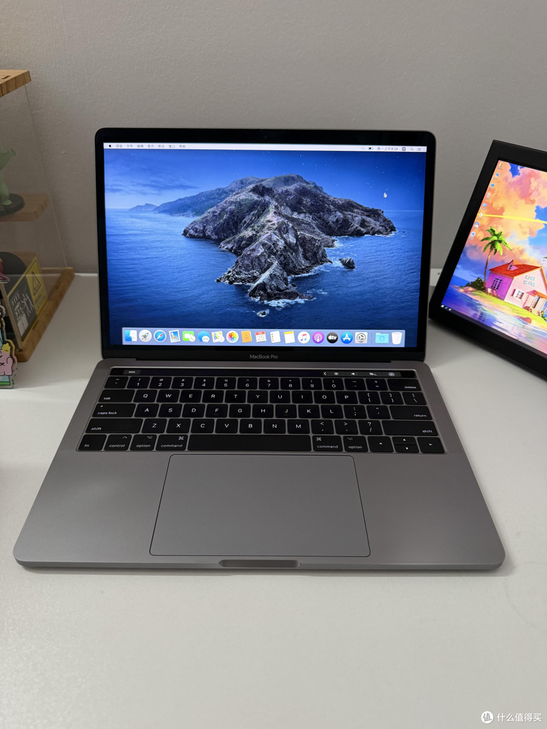 旧MacBook Pro翻新记