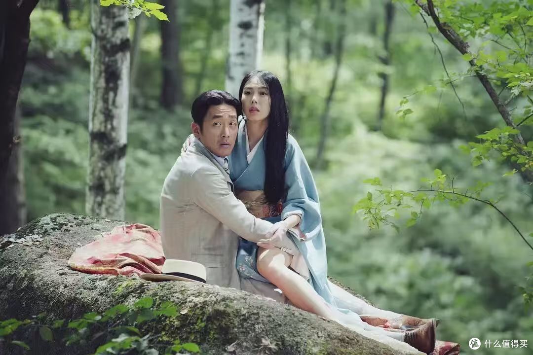 看漂亮女主的反杀，必须收藏的6部高分悬疑电影