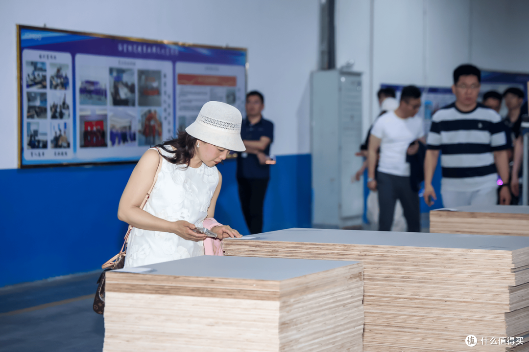 九牧寻源之行:重组产品、空间与美学秩序