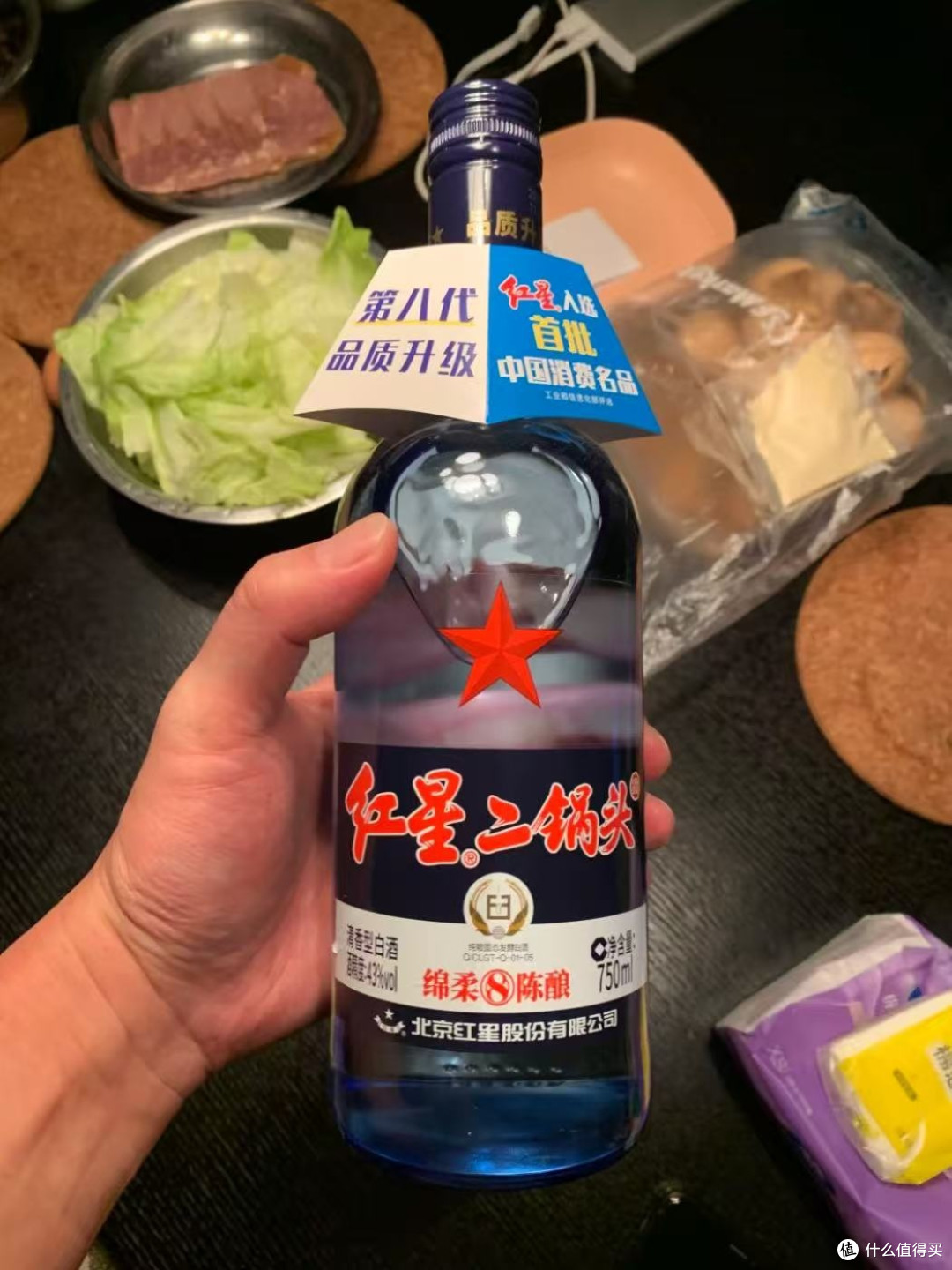 清香型白酒哪个好喝?