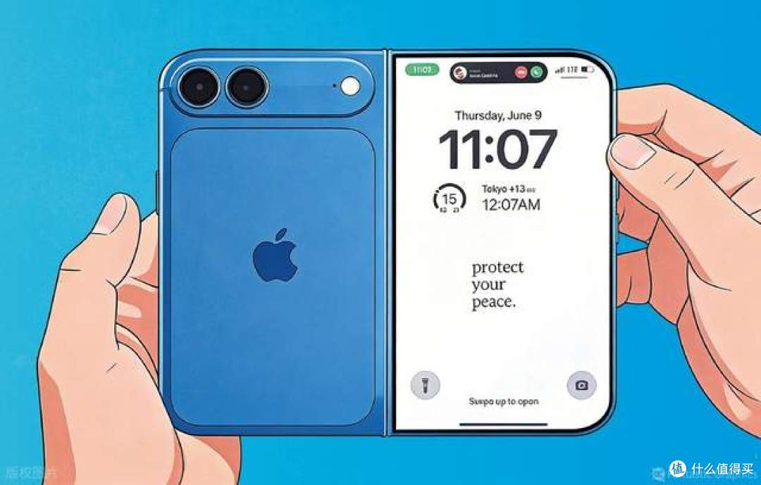 iPhone18大幅涨价,涨幅最少一千元起步!网友:坚决不为溢价买单