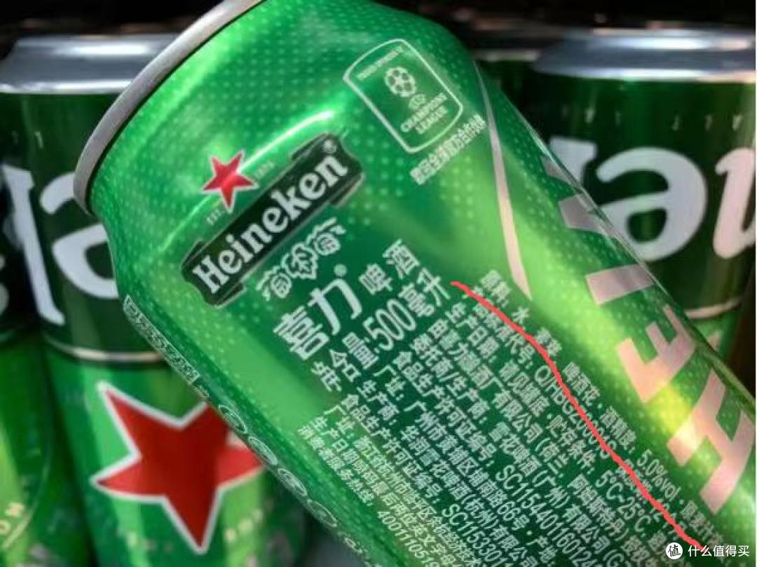 哪个牌子啤酒值得买?7 款热门啤酒盘点,价格实在,口感好