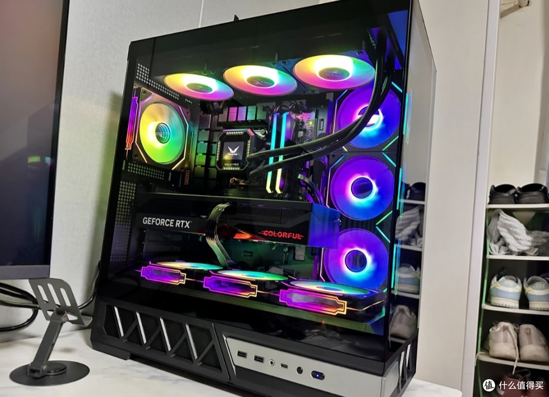 AMD锐龙7 7800X3D：游戏性能与性价比兼备
