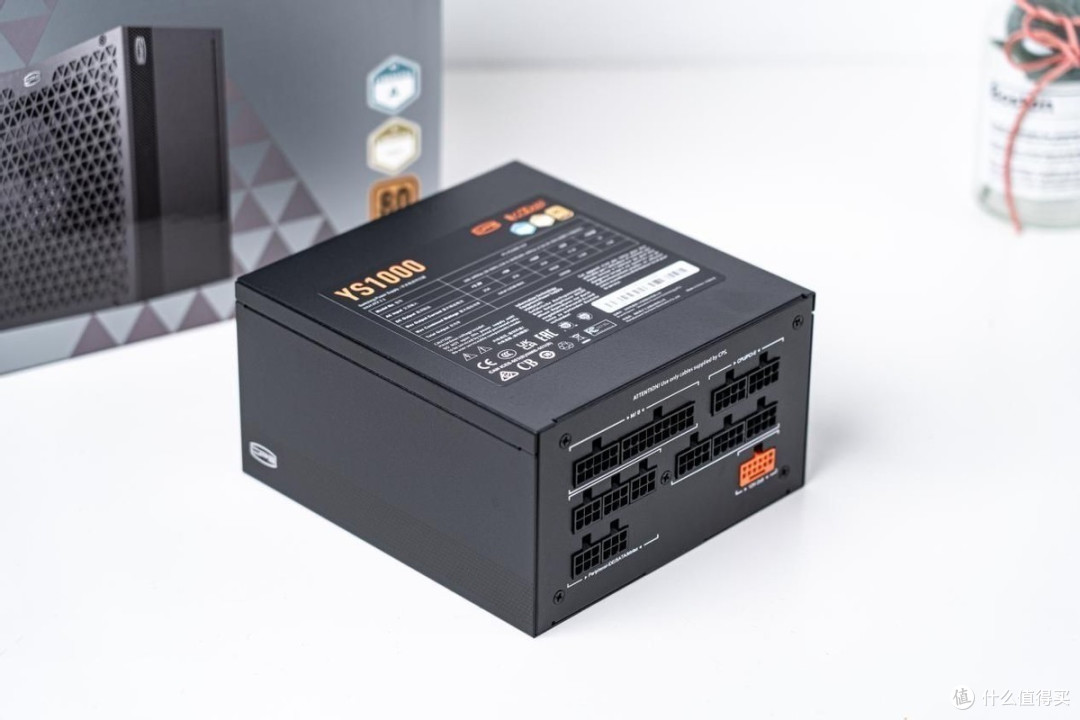 性能与能效表现双在线!闪迪奥丁马仕GX 7100 2TB版本评测